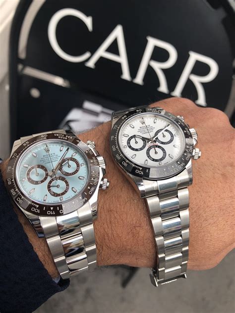 rolex daytona platinum prezo|daytona rolex platinum price.